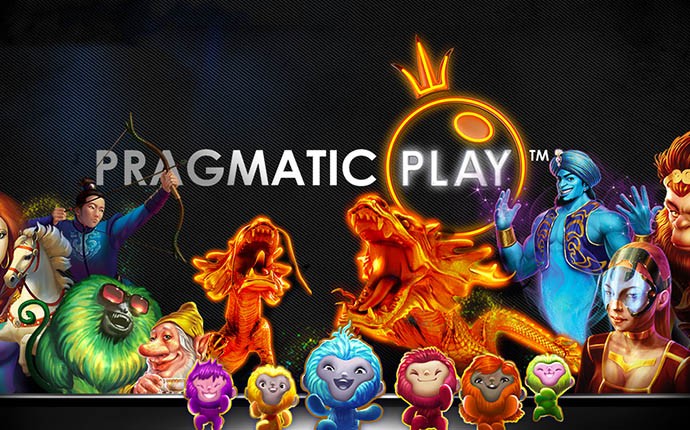 Pragmatic Play (Slot)