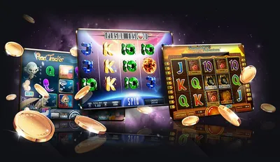 Online casino games covered by Casino Malaysia