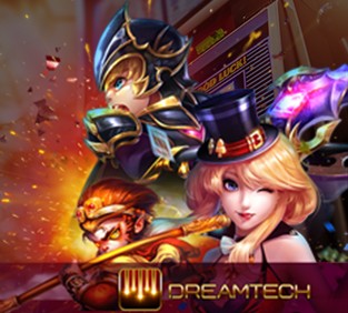 Dreamtech